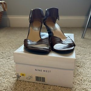 Nine West Heels